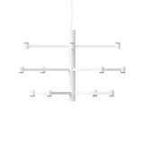 Arkoslight - Art Chandelier