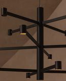 Arkoslight - Art Chandelier