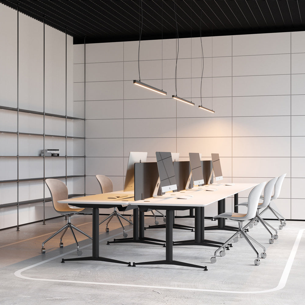 Arkoslight  - Line suspension