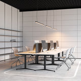 Arkoslight  - Line suspension