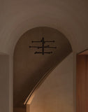 Arkoslight - Art Chandelier
