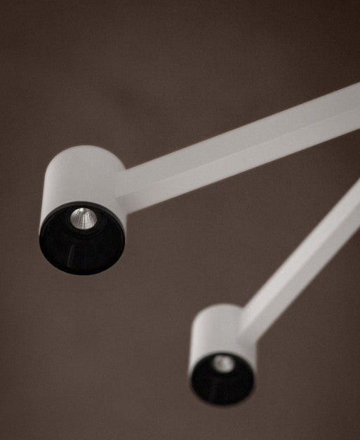 Arkoslight - Art Chandelier