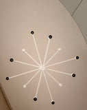 Arkoslight - Art Chandelier