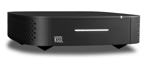 Forstærker VSSL A.1x