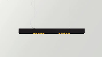 BLACK FOSTER SUSPENSION 1200