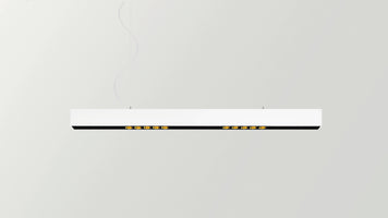 BLACK FOSTER SUSPENSION 1200