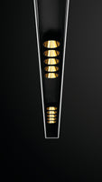 BLACK FOSTER SUSPENSION 1200